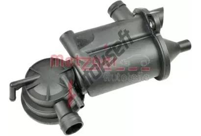 METZGER Ventil odv�tr�n� klikov� sk��n� MTG 2385097, 2385097