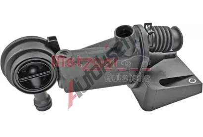 METZGER Ventil odv�tr�n� klikov� sk��n� MTG 2385098, 2385098