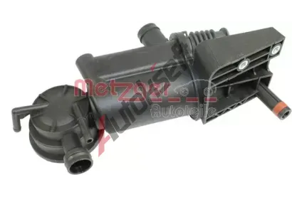 METZGER Ventil odv�tr�n� klikov� sk��n� MTG 2385099, 2385099