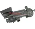 METZGER Ventil odv�tr�n� klikov� sk��n� MTG 2385099, 2385099