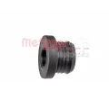 METZGER Tsnn ventilace klikov skn ‐ MTG 2385103
