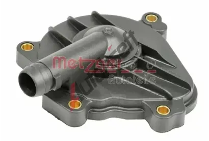 METZGER Ventil odvětrání klikové skříně MTG 2385109, 2385109 METZGER Ventil odvětrání klikové skříně MTG 2385109, 2385109