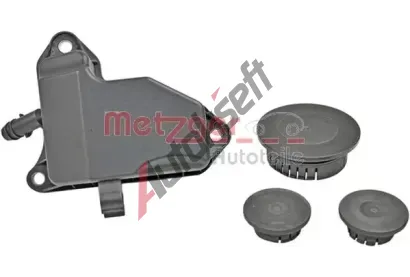 METZGER Opravn sada, vtrn klikov skn GREENPARTS MTG 2385112, 2385112