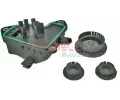 METZGER Opravn sada, vtrn klikov skn GREENPARTS MTG 2385112, 2385112