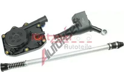 METZGER Opravn� sada, v�tr�n� klikov� sk��n� MTG 2385116, 2385116