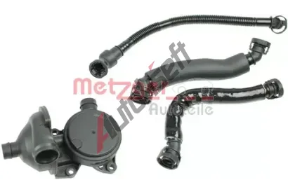 METZGER Opravná sada, větrání klikové skříně MTG 2385117, 2385117 METZGER Opravná sada, větrání klikové skříně MTG 2385117, 2385117