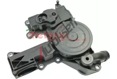 METZGER Odlučovač oleje odvětrání klikové skříně MTG 2385122, 2385122 METZGER Odlučovač oleje odvětrání klikové skříně MTG 2385122, 2385122