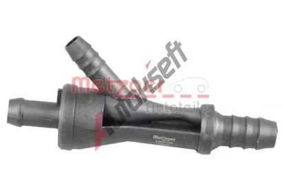 METZGER Ventil odv�tr�n� klikov� sk��n� MTG 2385129, 2385129