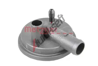 METZGER Ventil odv�tr�n� klikov� sk��n� MTG 2385132, 2385132