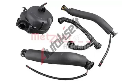 METZGER Opravn� sada, v�tr�n� klikov� sk��n� MTG 2385133, 2385133