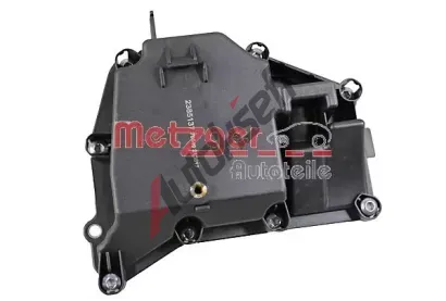 METZGER Odluova oleje odvtrn klikov skn GREENPARTS MTG 2385137, 2385137