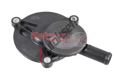 METZGER Ventil odvtrn klikov skn MTG 2385141, 2385141