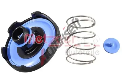 METZGER Membrna odvtrvn klikov skn GREENPARTS MTG 2385142, 2385142