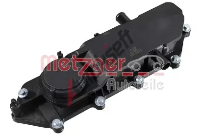 METZGER Odlučovač oleje odvětrání klikové skříně MTG 2385150, 2385150 METZGER Odlučovač oleje odvětrání klikové skříně MTG 2385150, 2385150