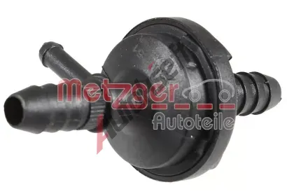 METZGER zptn ventil MTG 2385151, 2385151
