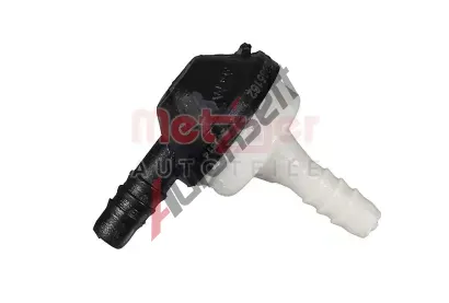 METZGER zpětný ventil MTG 2385162, 2385162 METZGER zpětný ventil MTG 2385162, 2385162