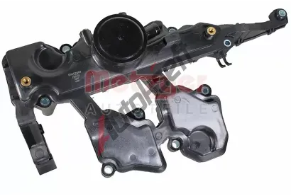 METZGER Odlu�ova� oleje odv�tr�n� klikov� sk��n� MTG 2385178, 2385178