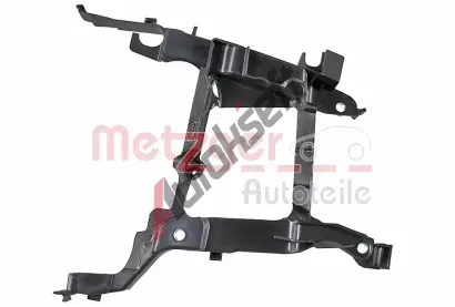 METZGER Zakryt ozubenho emenu GREENPARTS MTG 2386011, 2386011