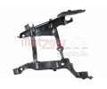 METZGER Zakryt ozubenho emenu GREENPARTS MTG 2386011, 2386011