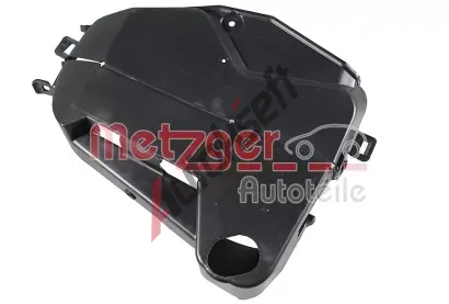METZGER Zakryt ozubenho emenu MTG 2386012, 2386012