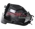 METZGER Zakryt ozubenho emenu MTG 2386012, 2386012