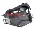 METZGER Zakryt ozubenho emenu GREENPARTS MTG 2386013, 2386013