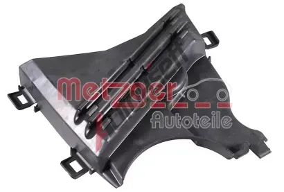 METZGER Zakryt ozubenho emenu GREENPARTS MTG 2386014, 2386014