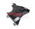 METZGER Zakryt ozubenho emenu GREENPARTS MTG 2386014, 2386014