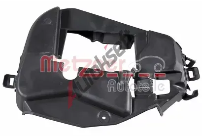 METZGER Zakryt ozubenho emenu MTG 2386015, 2386015