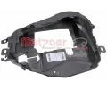 METZGER Zakryt ozubenho emenu MTG 2386015, 2386015