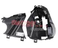 METZGER Zakryt ozubenho emenu MTG 2386017, 2386017