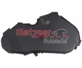 Zakryt ozubenho emenu METZGER ‐ MTG 2386018