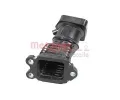 Sac hadice vzduchovho filtru METZGER ‐ MTG 2388004