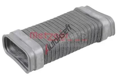 METZGER Sací hadice vzduchového filtru MTG 2388013, 2388013 METZGER Sací hadice vzduchového filtru MTG 2388013, 2388013
