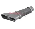Sac hadice vzduchovho filtru METZGER ‐ MTG 2388015