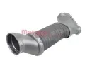 METZGER Sací hadice vzduchového filtru MTG 2388015, 2388015
