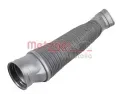 METZGER Sací hadice vzduchového filtru MTG 2388028, 2388028