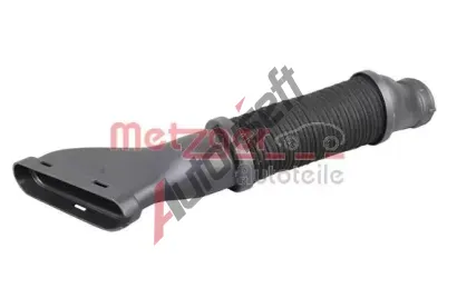 METZGER Sací hadice vzduchového filtru MTG 2388029, 2388029 METZGER Sací hadice vzduchového filtru MTG 2388029, 2388029
