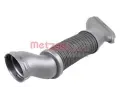 METZGER Sací hadice vzduchového filtru MTG 2388029, 2388029