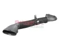 Sac hadice vzduchovho filtru METZGER ‐ MTG 2388036