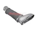 Sac hadice vzduchovho filtru METZGER ‐ MTG 2388080