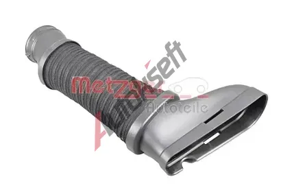 METZGER Sací hadice vzduchového filtru MTG 2388080, 2388080  METZGER Sací hadice vzduchového filtru MTG 2388080, 2388080