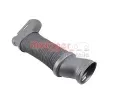 METZGER Sací hadice vzduchového filtru MTG 2388080, 2388080
