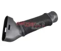 Sac hadice vzduchovho filtru METZGER ‐ MTG 2388081