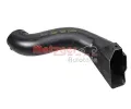 Sac hadice vzduchovho filtru METZGER ‐ MTG 2388086