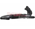 METZGER Sac hadice vzduchovho filtru MTG 2388087, 2388087