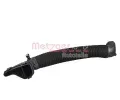 Sac hadice vzduchovho filtru METZGER ‐ MTG 2388089