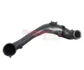 Sac hadice vzduchovho filtru METZGER ‐ MTG 2388097