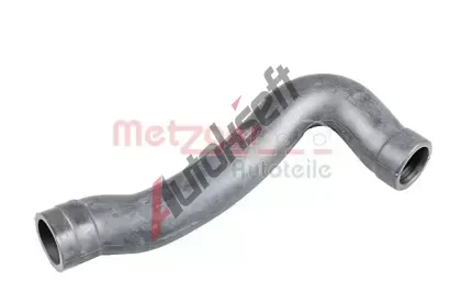METZGER Hadika zsobovn vzduchem GREENPARTS MTG 2389017, 2389017