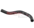 Sac hadice vzduchovho filtru METZGER ‐ MTG 2389046